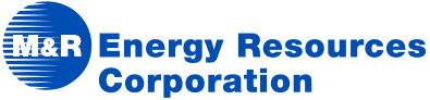 M&R Energy Resources Corporation