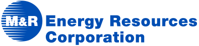 M&R Energy Resources Corporation
